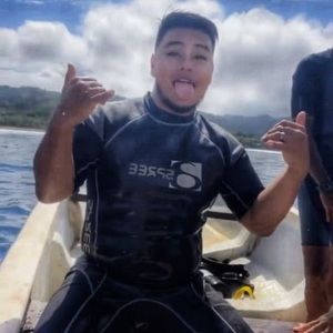 Meet your Posher, Obed